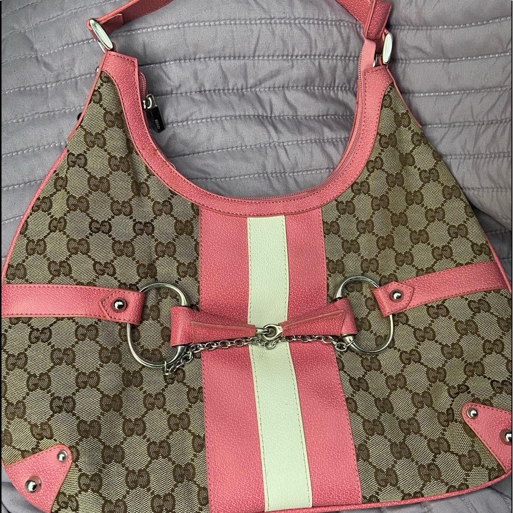 Authentic Gucci purse